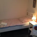 Apartamento Gaestehaus Werns Hammersbach