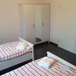 Apartamento Gaestehaus Werns