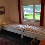 Gaestehaus Werns Apartamento