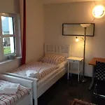 Apartamento Gaestehaus Werns *