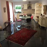 Gaestehaus Werns