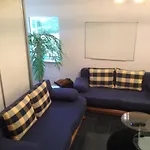 Gaestehaus Werns Apartamento *