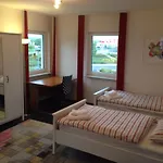 Apartamento Gaestehaus Werns *