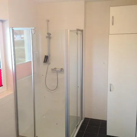 Gaestehaus Werns * Hammersbach