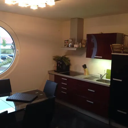 Gaestehaus Werns * Hammersbach