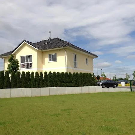 Gaestehaus Werns Hammersbach