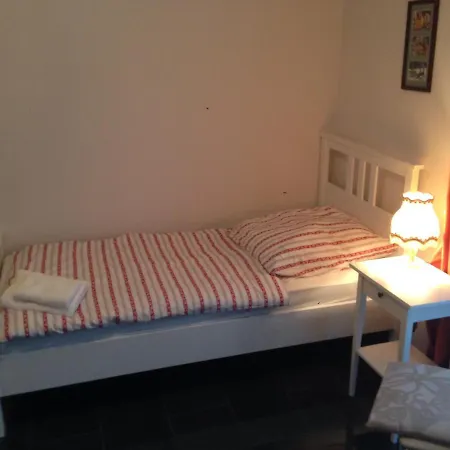 Daire Gaestehaus Werns Hammersbach