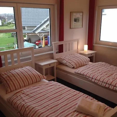 Gaestehaus Werns Hammersbach