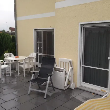 Gaestehaus Werns * Hammersbach