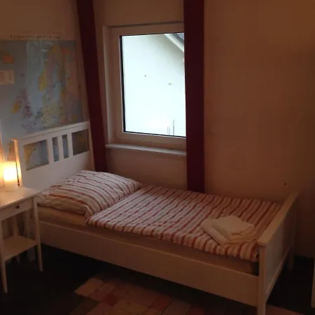 Gaestehaus Werns Hammersbach