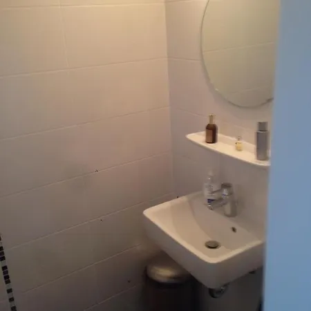 Gaestehaus Werns Apartamento *