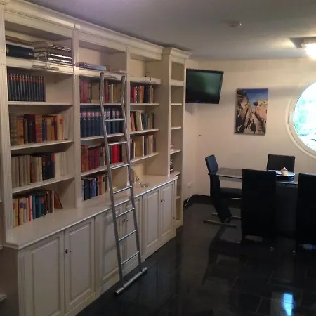 Gaestehaus Werns Hammersbach