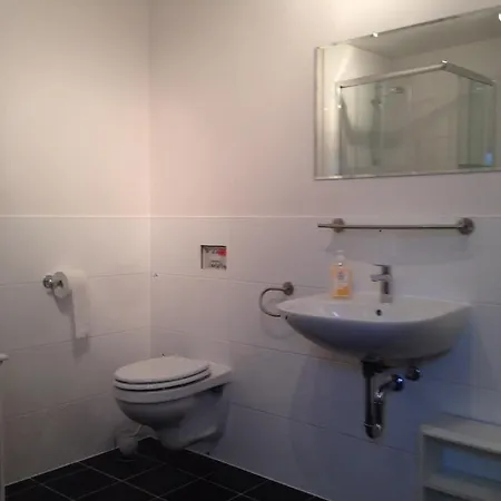 Gaestehaus Werns Hammersbach