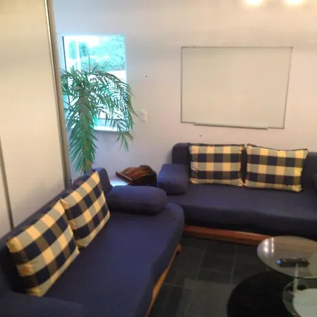 Gaestehaus Werns Apartamento *