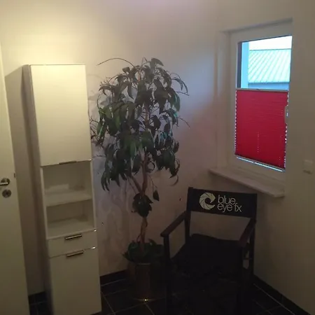 Gaestehaus Werns Daire Hammersbach