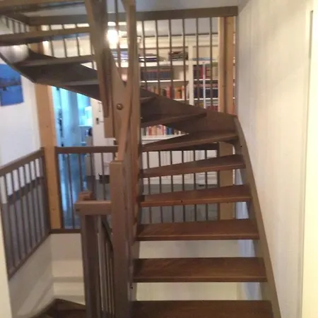 Gaestehaus Werns * Hammersbach