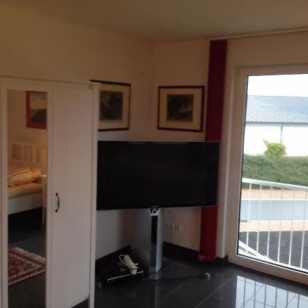 Gaestehaus Werns * Hammersbach