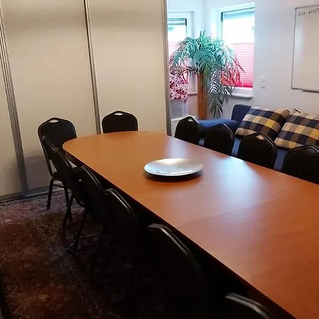 Gaestehaus Werns