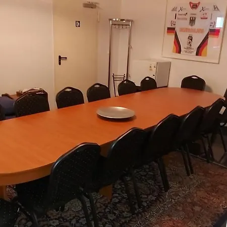 Gaestehaus Werns Apartamento Hammersbach (Main-Kinzig)