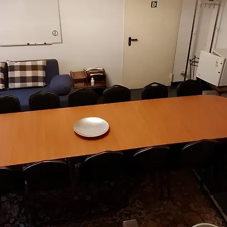 Daire Gaestehaus Werns Hammersbach